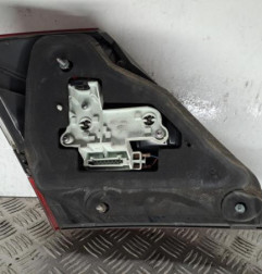 Feu arriere principal droit (feux) MERCEDES CLASSE S 221 Photo n°3