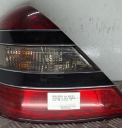 Feu arriere principal gauche (feux) MERCEDES CLASSE S 221 Photo n°1