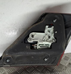 Feu arriere principal gauche (feux) MERCEDES CLASSE S 221 Photo n°3