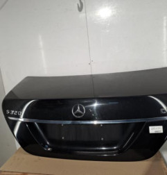 Malle/Hayon arriere MERCEDES CLASSE S 221