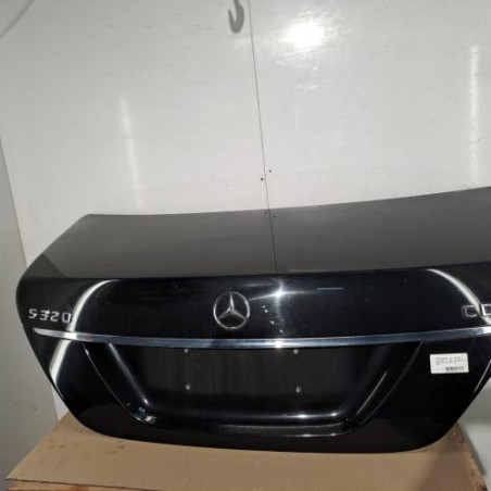 Malle/Hayon arriere MERCEDES CLASSE S 221