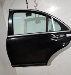 Porte arriere gauche MERCEDES CLASSE S 221 Photo n°1
