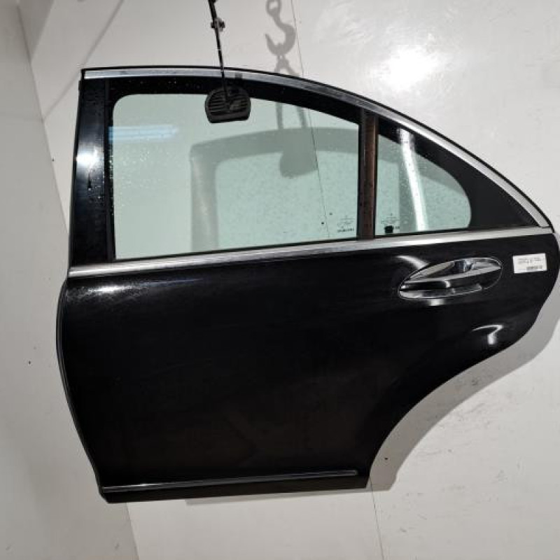 Porte arriere gauche MERCEDES CLASSE S 221
