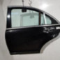 Porte arriere gauche MERCEDES CLASSE S 221