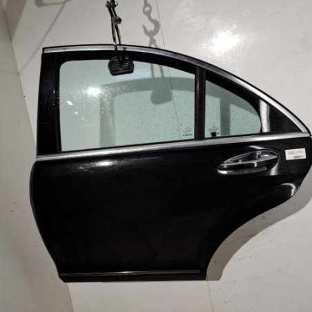 Porte arriere gauche MERCEDES CLASSE S 221