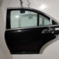 Porte arriere gauche MERCEDES CLASSE S 221