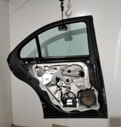 Porte arriere gauche MERCEDES CLASSE S 221 Photo n°3