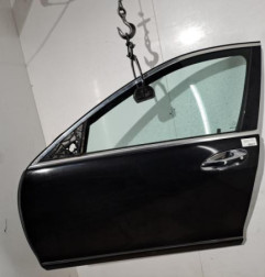 Porte avant gauche MERCEDES CLASSE S 221 Photo n°1