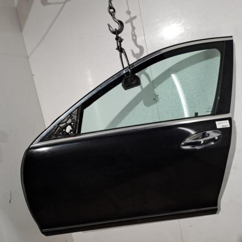 Porte avant gauche MERCEDES CLASSE S 221