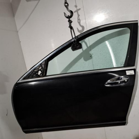 Porte avant gauche MERCEDES CLASSE S 221