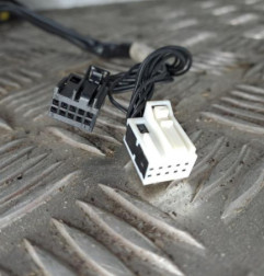 Retroviseur gauche MERCEDES CLASSE S 221 Photo n°5