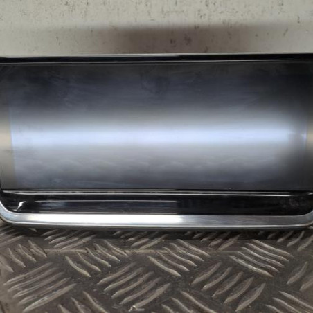 Afficheur PEUGEOT 2008 2 Photo n°1