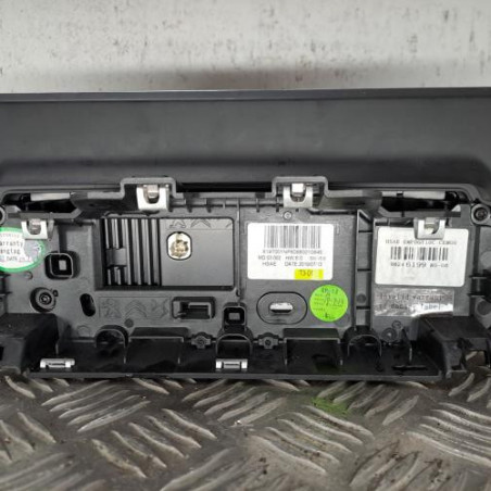 Afficheur PEUGEOT 2008 2