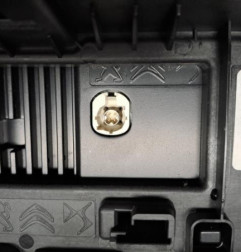 Afficheur PEUGEOT 2008 2 Photo n°3