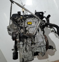 Moteur PEUGEOT 108 Photo n°1