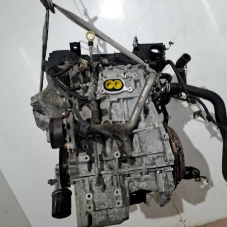 Moteur PEUGEOT 108 Photo n°1