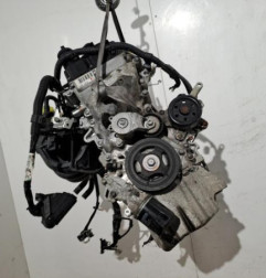 Moteur PEUGEOT 108 Photo n°4
