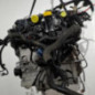 Moteur RENAULT CLIO 4