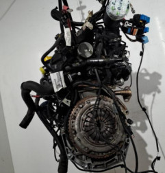 Moteur RENAULT CLIO 4