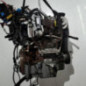 Moteur RENAULT CLIO 4