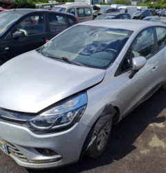 Moteur RENAULT CLIO 4 Photo n°5