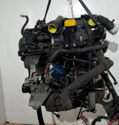 Moteur DACIA DUSTER 1 Photo n°1