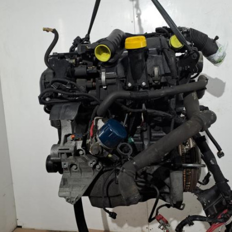Moteur DACIA DUSTER 1 Photo n°1