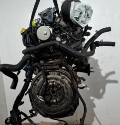 Moteur DACIA DUSTER 1