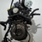 Moteur DACIA DUSTER 1