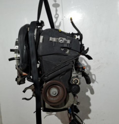 Moteur DACIA DUSTER 1 Photo n°4