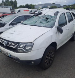 Moteur DACIA DUSTER 1 Photo n°5