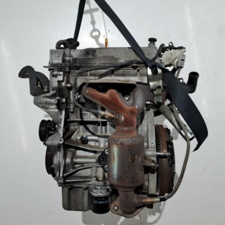Moteur OPEL AGILA B Photo n°1