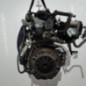 Moteur OPEL AGILA B