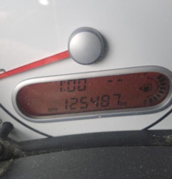 Moteur OPEL AGILA B Photo n°10