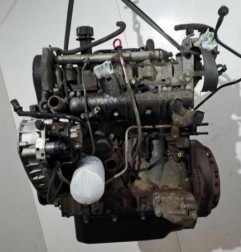 Moteur FIAT DUCATO 2 Photo n°1