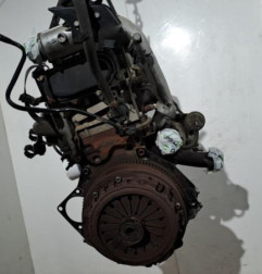 Moteur FIAT DUCATO 2