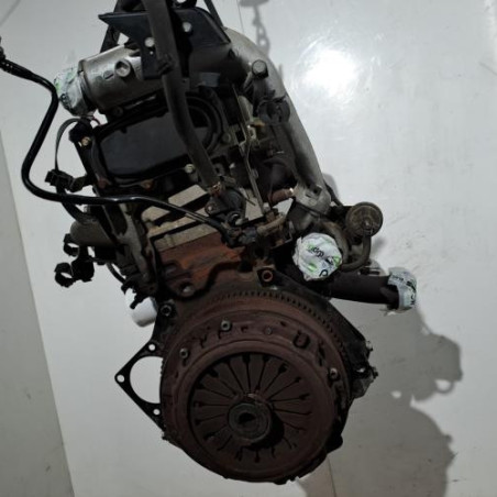Moteur FIAT DUCATO 2
