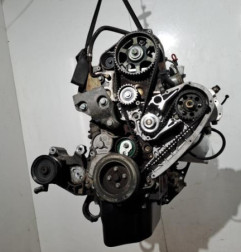 Moteur FIAT DUCATO 2 Photo n°4