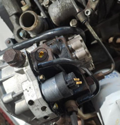 Moteur FIAT DUCATO 2 Photo n°5