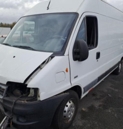 Moteur FIAT DUCATO 2 Photo n°7