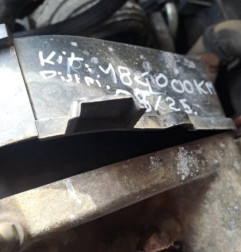 Moteur FIAT DUCATO 2 Photo n°13