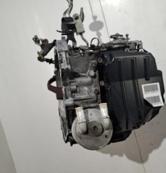 Boite de vitesses CITROEN DS4 Photo n°1