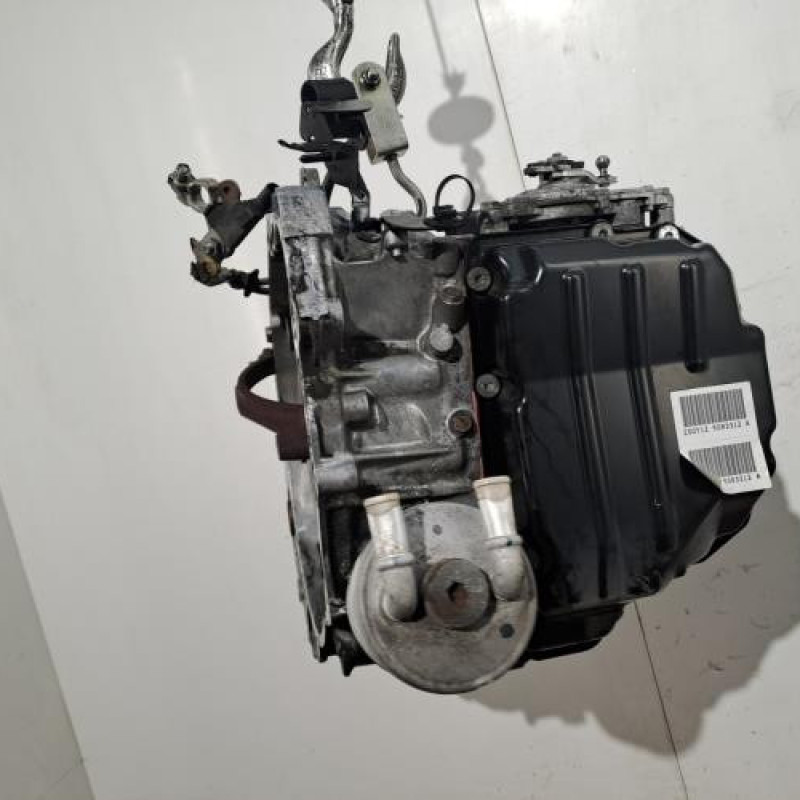 Boite de vitesses CITROEN DS4