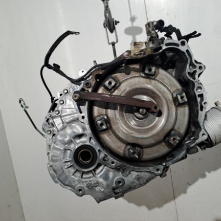 Boite de vitesses CITROEN DS4