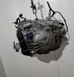 Boite de vitesses CITROEN DS4 Photo n°4