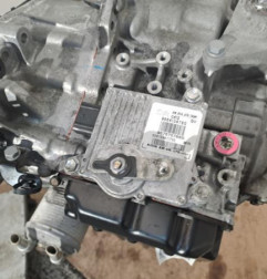 Boite de vitesses CITROEN DS4 Photo n°6