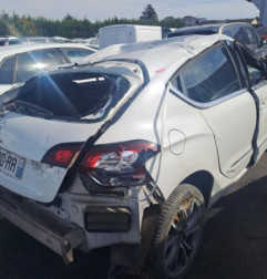 Boite de vitesses CITROEN DS4 Photo n°9