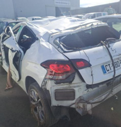 Boite de vitesses CITROEN DS4 Photo n°10