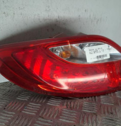 Feu arriere principal gauche (feux) MAZDA 2 2 Photo n°1