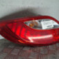 Feu arriere principal gauche (feux) MAZDA 2 2